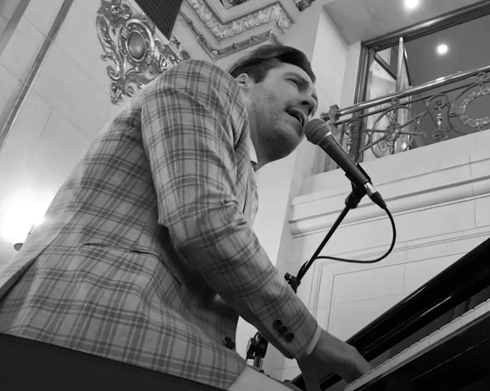 The Killer Keys Live Dueling Pianos at 1928 Eatery and Pub